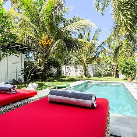 Villa Kotak Surfers Escape Reopening Rates Apply Now Selong Belanak Exterior foto