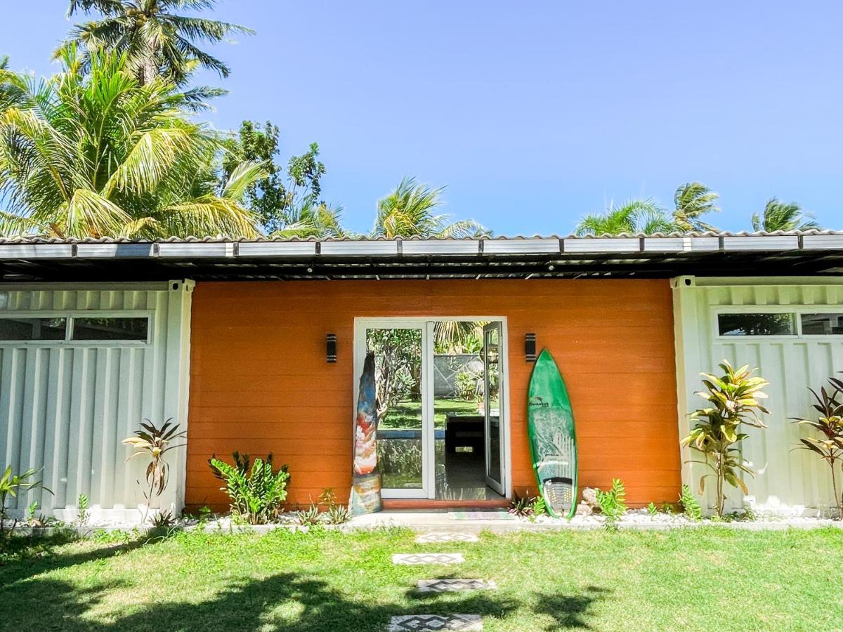 Villa Kotak Surfers Escape Reopening Rates Apply Now Selong Belanak Exterior foto